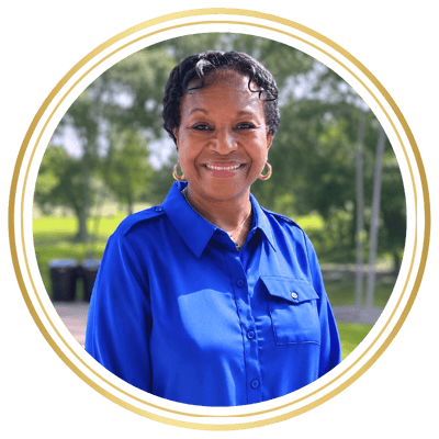 Dr Linda Colbert Headshot Judah Christian Counseling - Circle