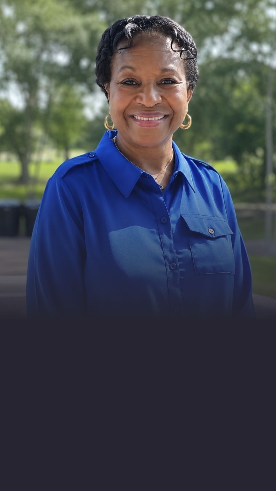 Dr Linda Colbert