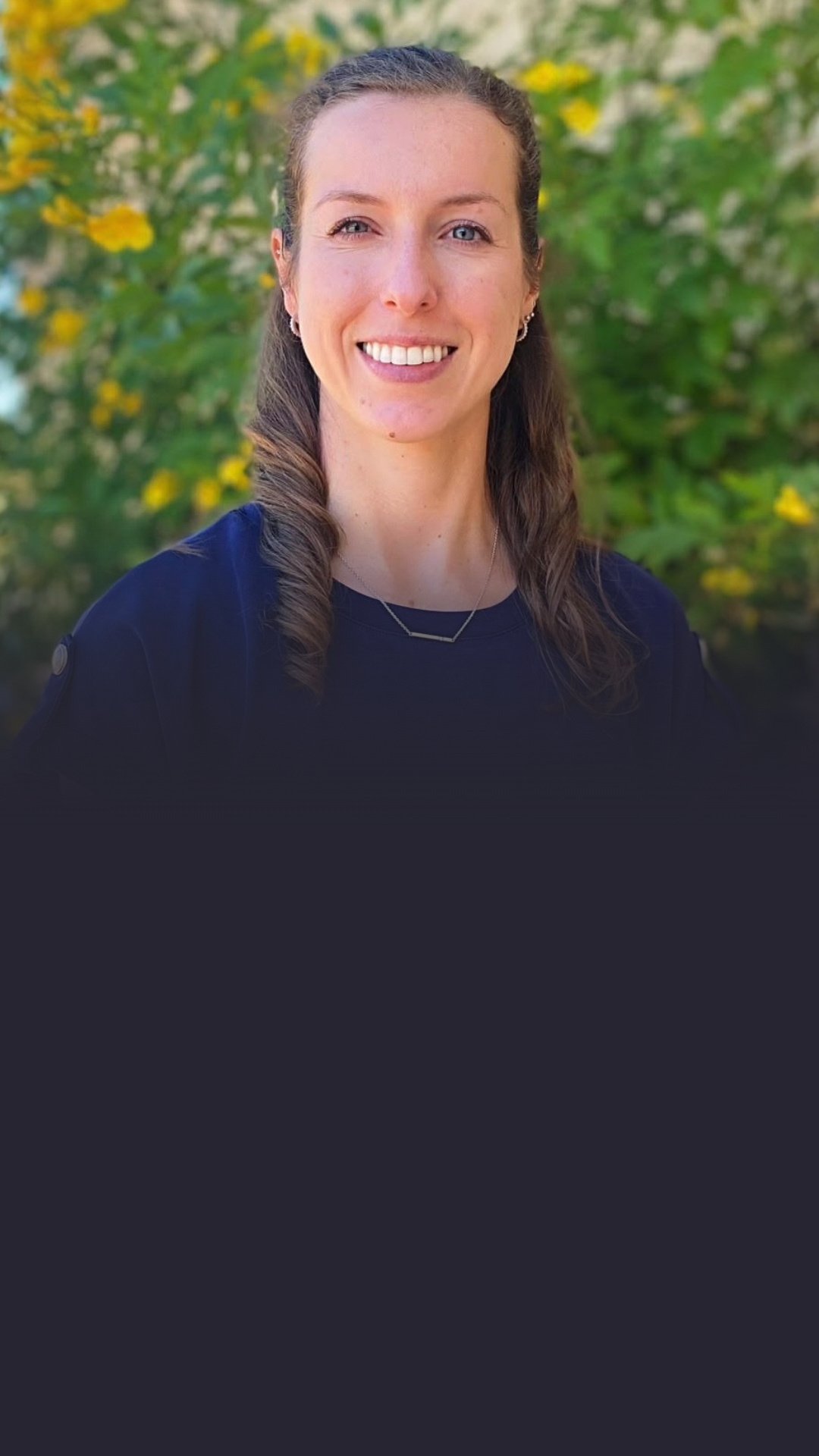 Kimberly Daigle Highlight Image