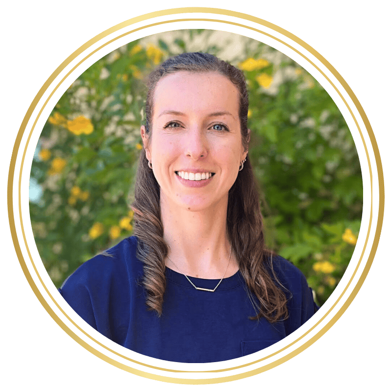 Kimberly Daigle Updated Headshot - Judah Christian Counseling