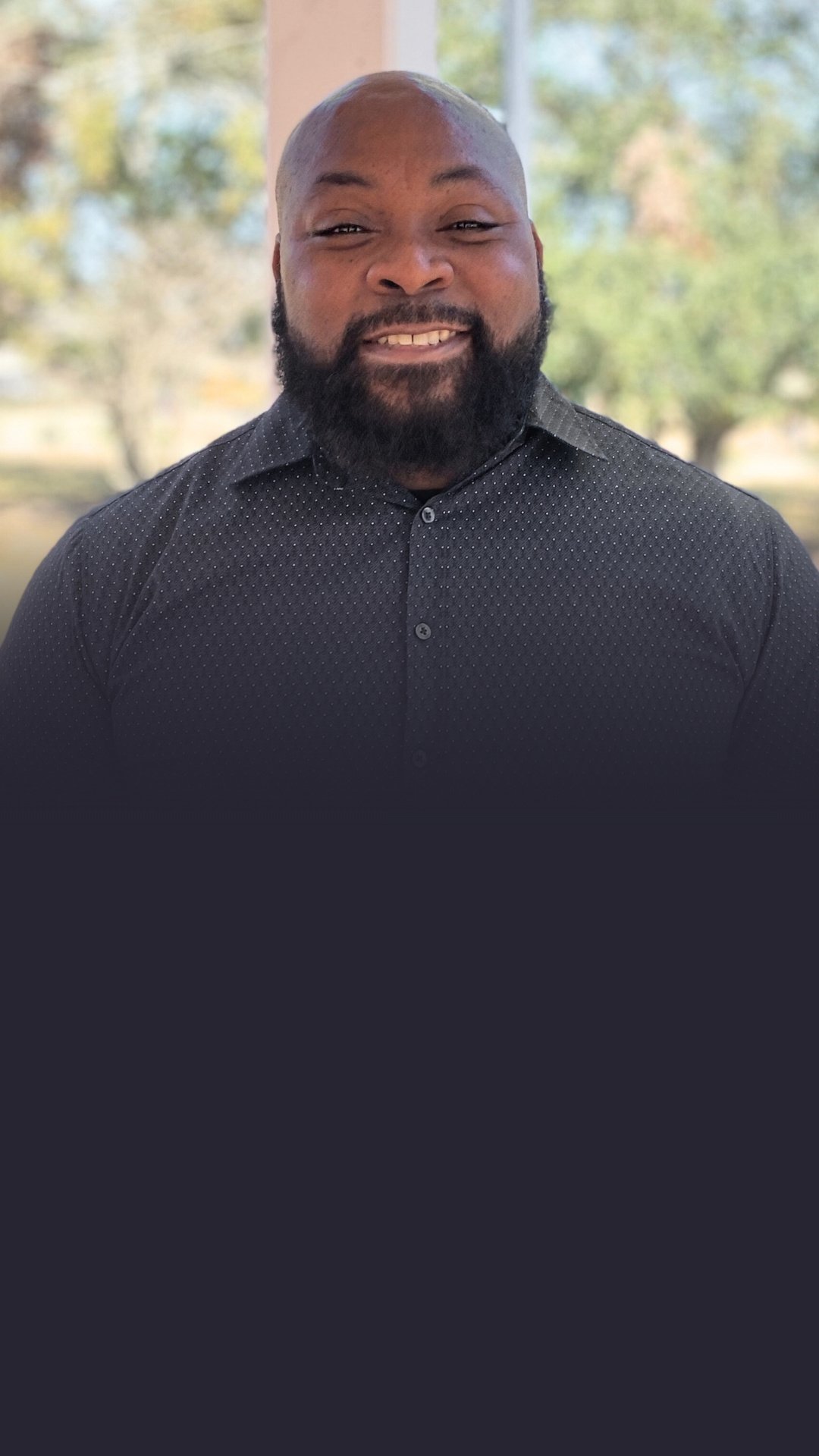 Roddric Johnson Highlight image