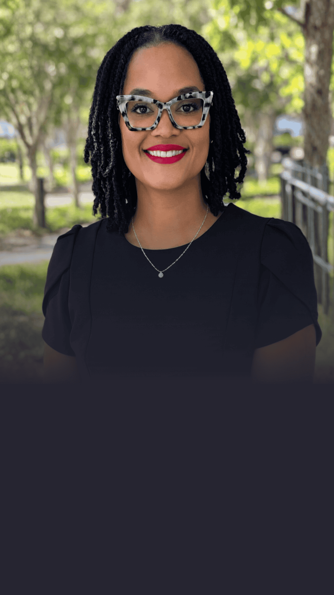 Shanese Sly Headshots Counselor Highlights