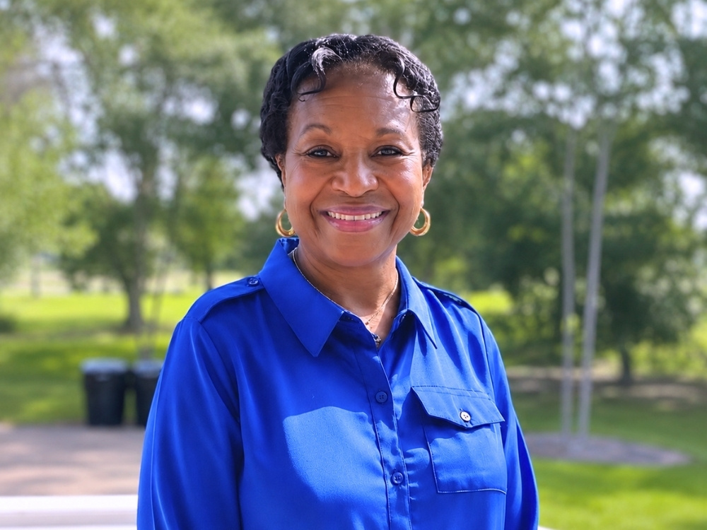 Dr Linda Colbert Headshot Judah Christian Counseling